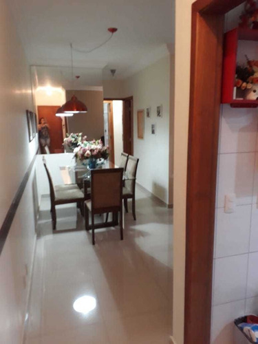 Imagem 2 de 19 de Apartamento 2 Dormitórios No Jardim America Perto Shibata - Ap2-1751