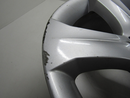 Roda Dianteira Original Bmw X5 Aro 19 Largura 9 Pol. 6778586 (Usado)