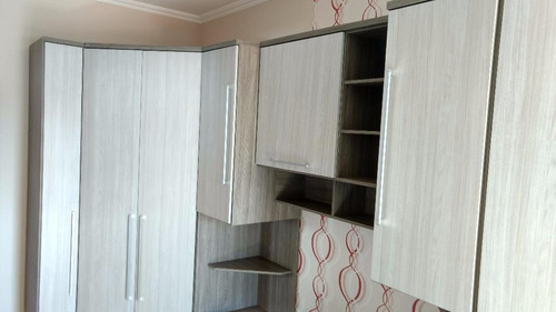 Imagem 14 de 17 de Casa À Venda, 3 Quartos, 1 Suíte, Wanel Ville - Sorocaba/sp - 4232