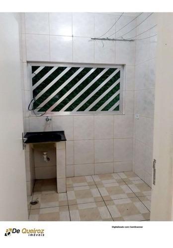 Imagem 5 de 15 de Casa Em Sao Paulo Na Zona Sul, Localizada No Vila Natal, Otimo Local, Proximo Ao Estaçao Mendes Vila Natal, Perto De Ponto De Onibus Tambem ! - 1186 - 69382281