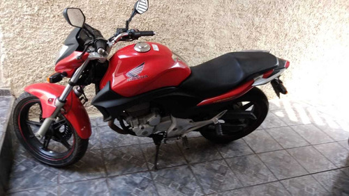 Honda Cb300r