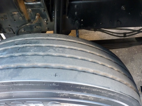 Imagem 11 de 15 de Mercedes Atron 2324 Com Sider
