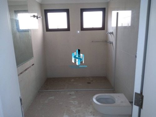 Imagem 17 de 30 de Apartamento A Venda Em Sp Tatuapé - Ap07950 - 70831625