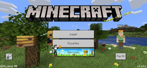 Minecraft Pocket Edition 2020 Android Xbox Live 1.14.1.5
