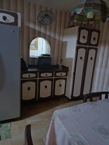 Casa De 3 Hab Y 4 Baños.