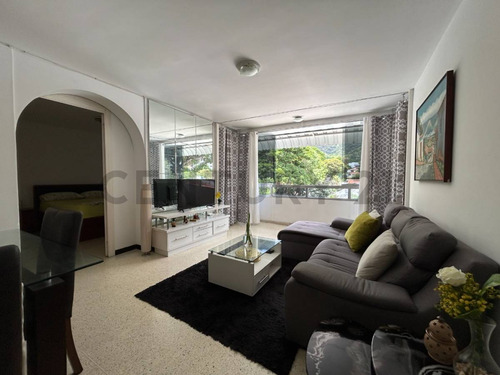 Apartamento En Venta En Santa Eduvigis