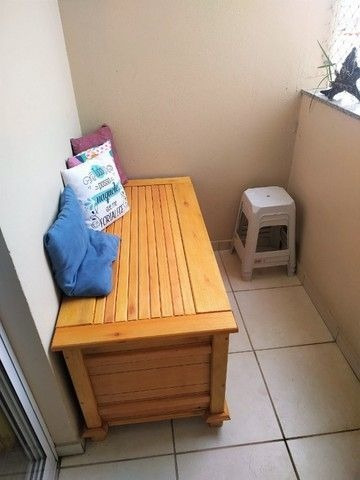 Imagem 5 de 12 de Apartamento À Venda, 60 M² Por R$ 244.000,00 - Jardim Sul - São José Dos Campos/sp - Ap4294