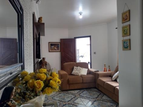 Imagem 9 de 23 de Casa No Centro - Ven443