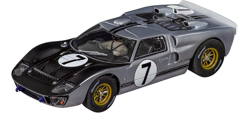 Carrera 23939 Ford Gt 40 Mkii No.7 1:24 Escala Digital Slot 