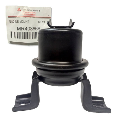 Base Motor Derecha Mitsubishi Lancer Touring 2.0