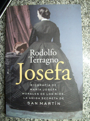 Josefa Biografia De Maria Josefa Morales De Los Rios,la  C10