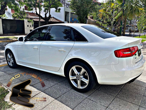 Audi A4 2.0tfsi Mt 2013