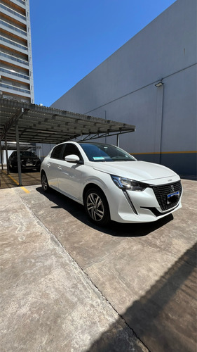 Peugeot 208 1.6 Allure