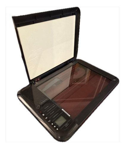 Impresora Color Hp Deskjet 3050 Con Wifi Para Reparar Negro (Usado)
