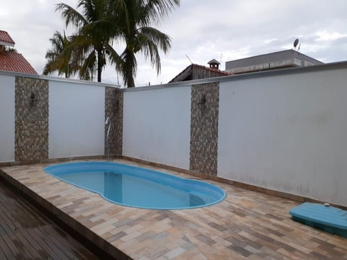 Imagem 2 de 19 de Casa - Ca00251 - 1698784