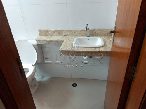 Sobrado - Parque Oratorio - Ref: 25678 - V-25678