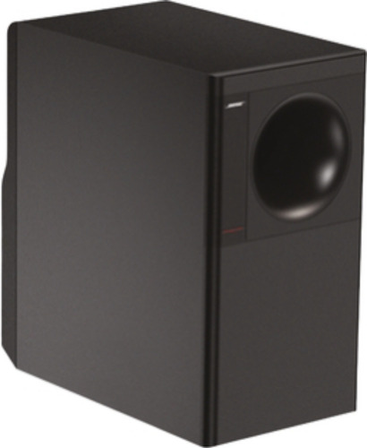 Subwoofer De Montaje En Superficie I Acoustimass Serie I |