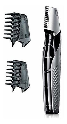 Panasonic Electric Body Hair Trimmer Y Groomer Para Hombres 