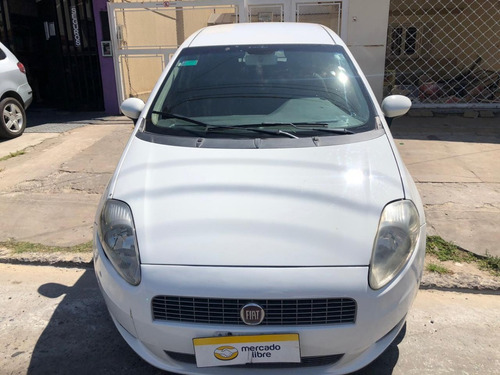 Fiat Punto 1.4 Attractive