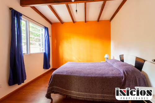 2 Cabañas En Zona Tranquila - Nueva Atlantis - C932