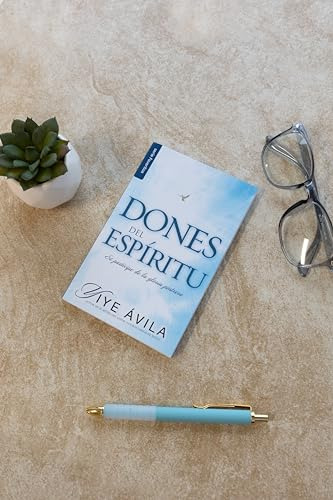 Dones Del Espíritu - Serie Favoritos (spanish Edition)