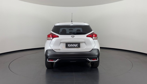 Imagem 8 de 15 de 138864 - Nissan Kicks 2019 Com Garantia