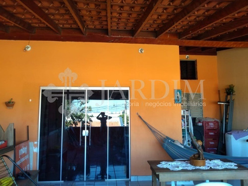 Imagem 2 de 19 de Sobrado Na Vila Industrial - Proximo Do Sesi - Ca01034 - 71107654