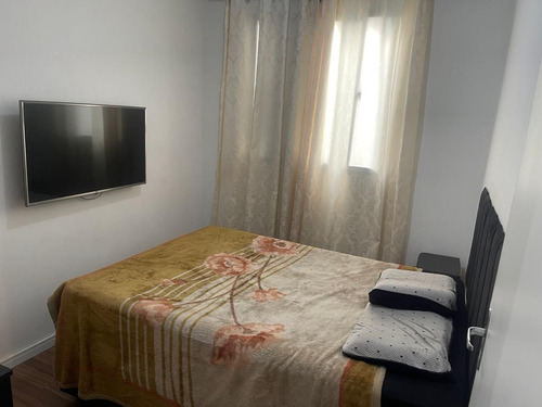 Apartamento 2 Dorm