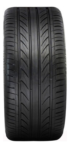 Kit 2 Pneus Delinte Aro 19 225/40r19 Thunder D7 93w