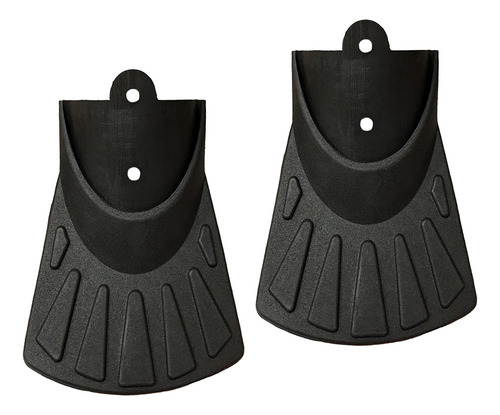 2x Piezas De Cubierta De Protección De Guardabarros De