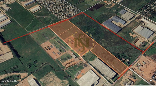 Venta Terreno Logistico Ruta 1 Prox. Con Renta (ref: Xcm-12963)
