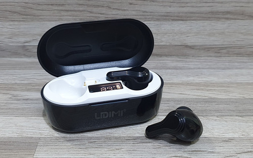Audífonos Bluetooth Lidimi Ld-a30000