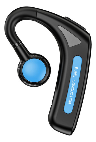 Auriculares De Oreja Abierta Bluetooth De Conducción De Un.