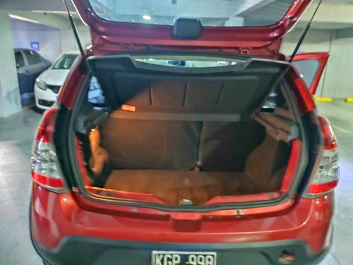 Renault Sandero Stepway 1.6 Dynamique 105cv Kgp998