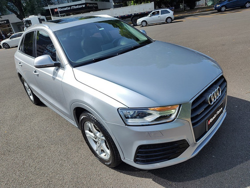 Imagen 8 de 25 de Audi Q3 2018 2.0 Tfsi Quattro Stronic At Abasto Motors