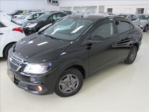 Chevrolet Prisma 1.0 Mpfi Lt 8v