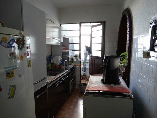 Imagem 9 de 14 de Apartamento Cristal Porto Alegre - 6978