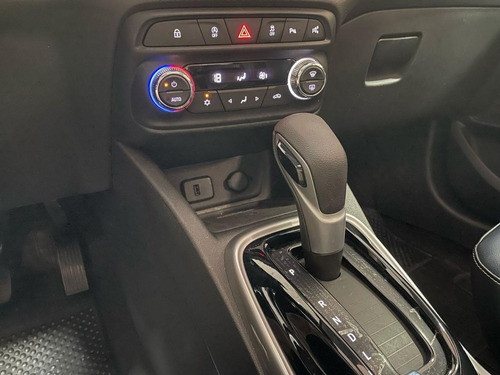 Chevrolet Tracker Premier 1.2 Turbo 12V Flex Aut.