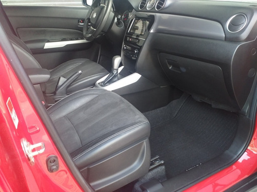 Imagen 10 de 15 de Suzuki Vitara 2018 1.6 Glx At