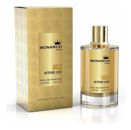 Emper Monarch Gold 100ml Edp