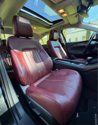 Bonito Mazda 6 2021 Bien Cuidado ; Factura Original , Un