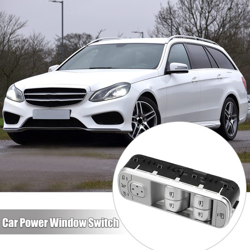 Wg1 Interruptor De Ventana For Benz G550 G63 Amg 2019-2021