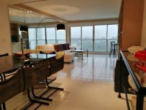 Apartamento 3 Dor Mas Dep- Ser, En Complejo Parada 18 - Consulte!!!!!!!!- Ref: 2439
