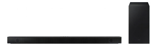 Soundbar Samsung Hw-b650 3.1 Ch 430watts De Potencia