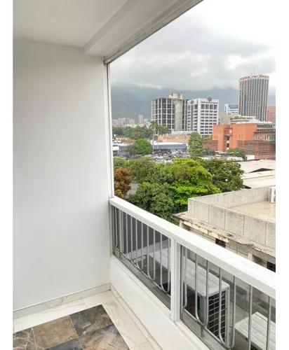 Vendo Apartamento En Chacao