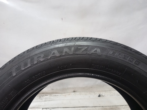 Neumatico Bridgestone Turanza Er300 185 60 R15 84h