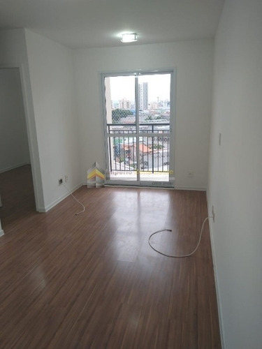 Imagem 1 de 16 de Apartamento Padrão Para Venda No Bairro Vila Antonieta, 2 Dorm, 1 Vagas, 45 M - 4902