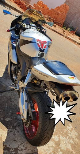 Honda Cbr 1000 Rr Fireblade 2004 29500km Vendo Ou Troco