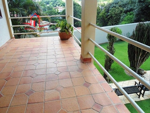 Imagem 10 de 30 de Casa A Venda No Bairro Condomínio Marambaia Em Vinhedo - - 1304-1