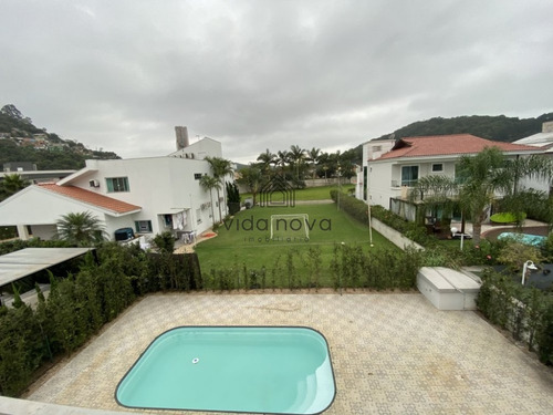 Imagem 20 de 30 de Casa Condominio Praia Brava - Sc - Ca0012_vdi